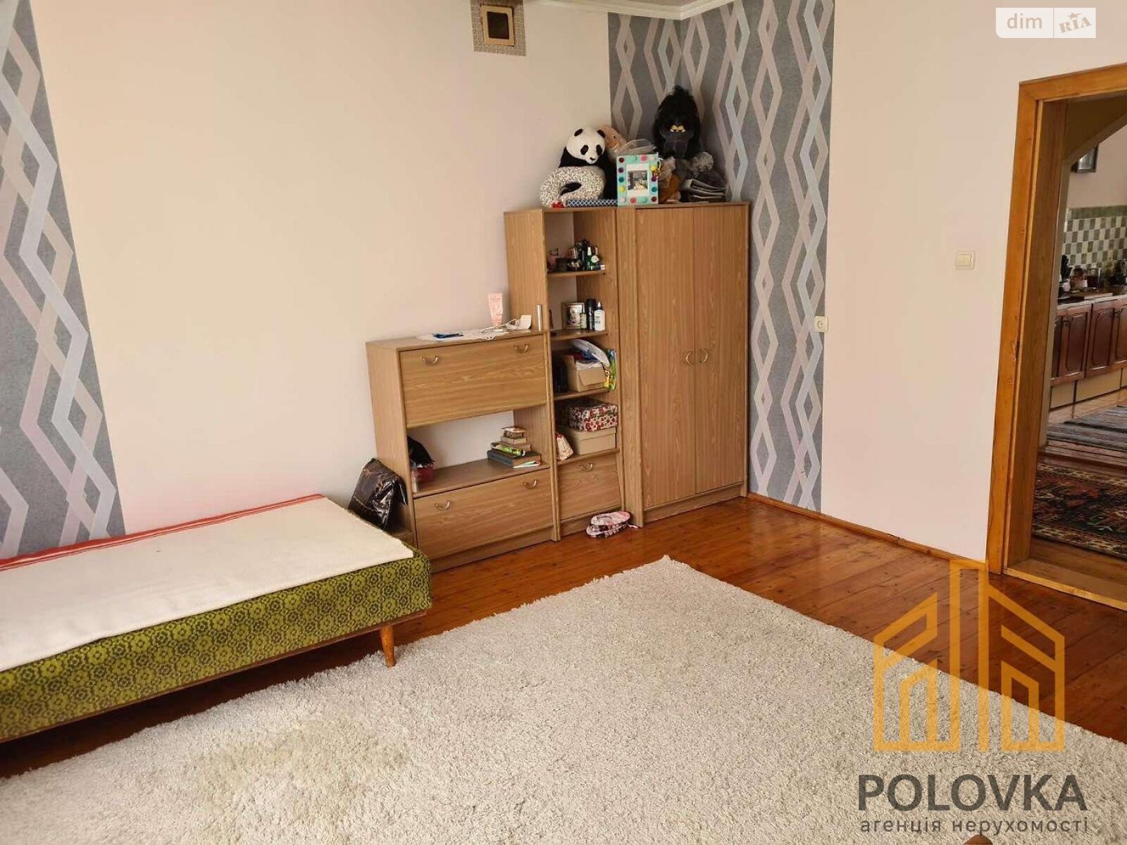 двоповерховий будинок з верандою, 450 кв. м, цегла. Продаж у Баранинці фото 1 двоповерховий будинок з верандою, 450 кв. м, цегла. Продаж у Баранинці фото 1