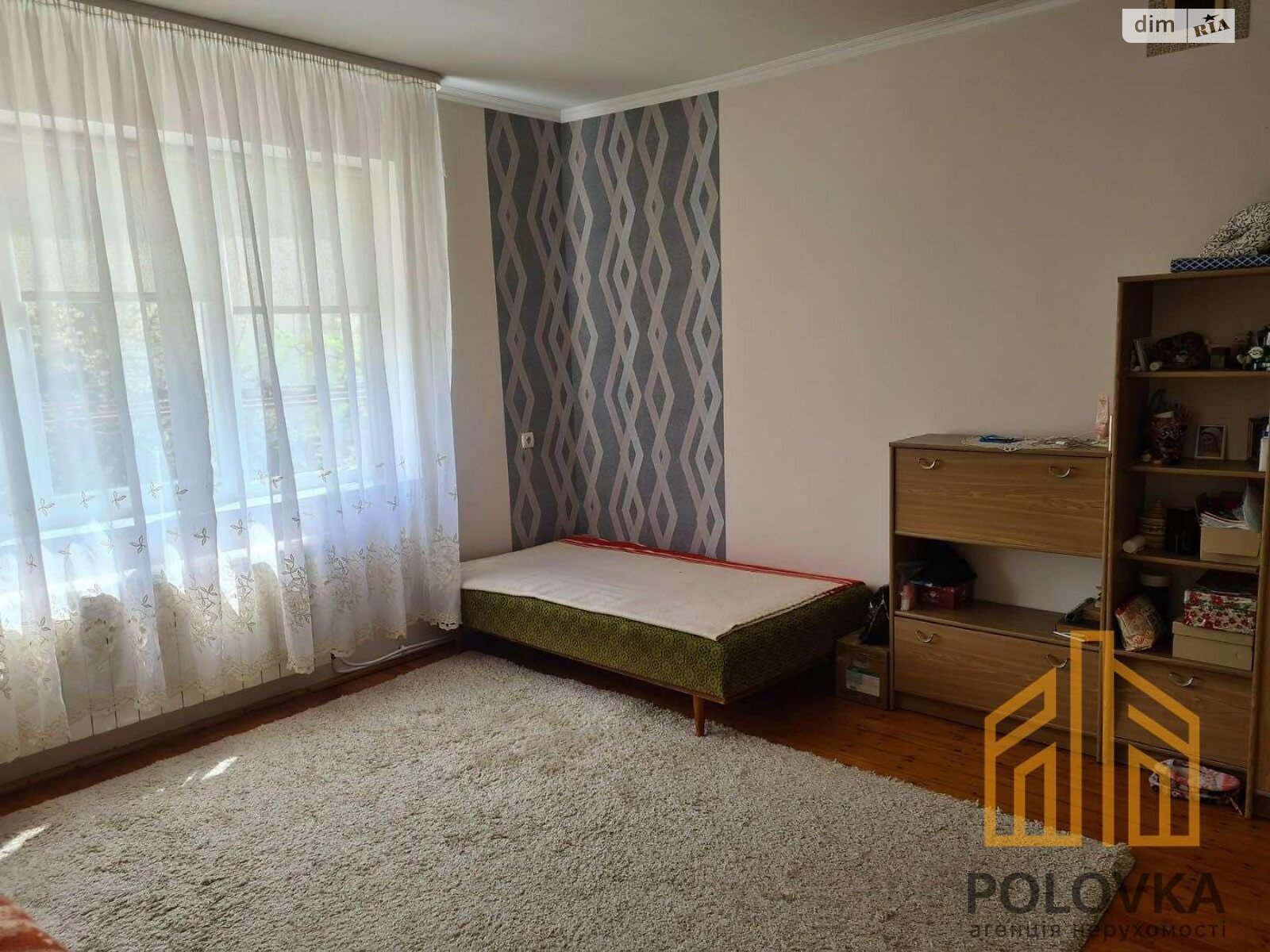 двоповерховий будинок з верандою, 450 кв. м, цегла. Продаж у Баранинці фото 1 двоповерховий будинок з верандою, 450 кв. м, цегла. Продаж у Баранинці фото 1