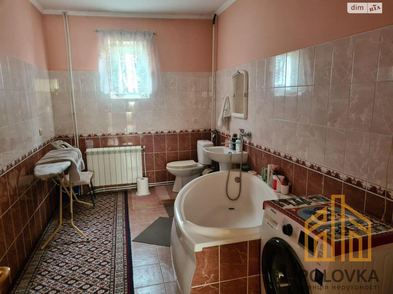 двоповерховий будинок з верандою, 450 кв. м, цегла. Продаж у Баранинці фото 1 двоповерховий будинок з верандою, 450 кв. м, цегла. Продаж у Баранинці фото 1