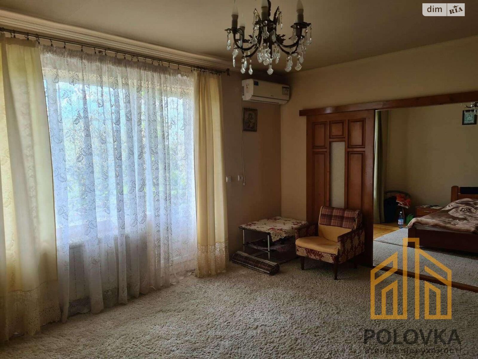 двоповерховий будинок з верандою, 450 кв. м, цегла. Продаж у Баранинці фото 1 двоповерховий будинок з верандою, 450 кв. м, цегла. Продаж у Баранинці фото 1