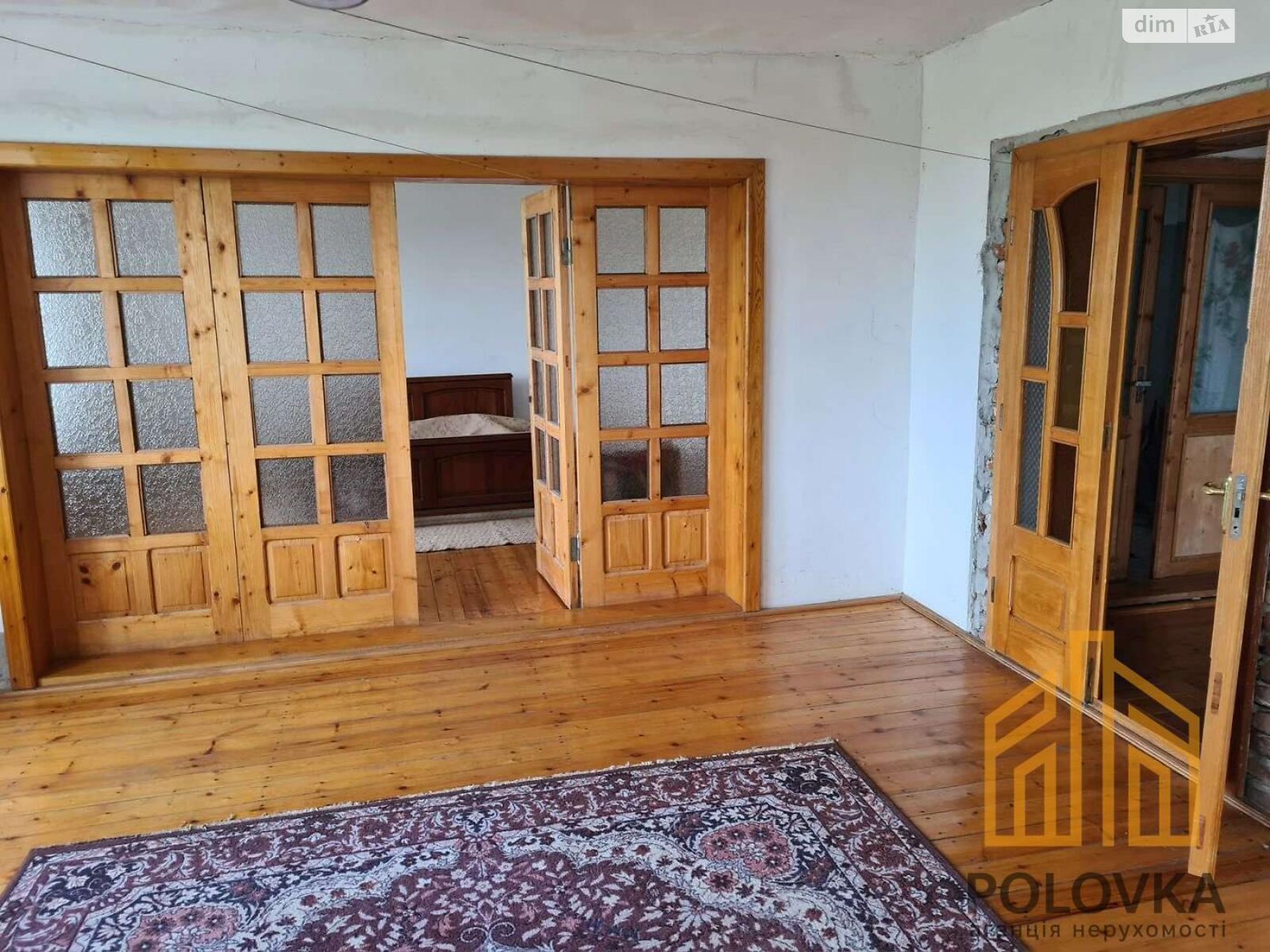 двоповерховий будинок з верандою, 450 кв. м, цегла. Продаж у Баранинці фото 1 двоповерховий будинок з верандою, 450 кв. м, цегла. Продаж у Баранинці фото 1