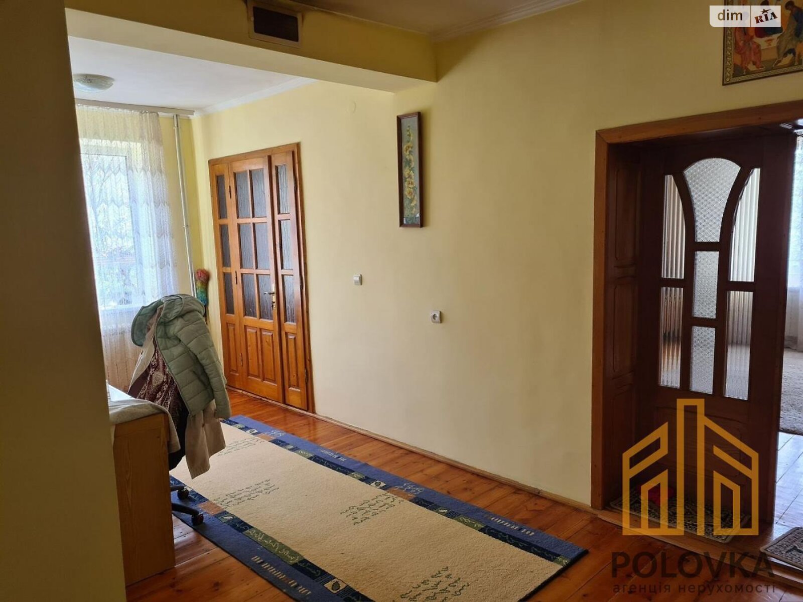 двоповерховий будинок з верандою, 450 кв. м, цегла. Продаж у Баранинці фото 1 двоповерховий будинок з верандою, 450 кв. м, цегла. Продаж у Баранинці фото 1