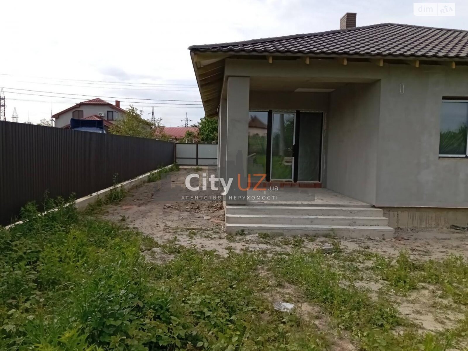 одноповерховий будинок, 160 кв. м, цегла. Продаж у Баранинці фото 1 одноповерховий будинок, 160 кв. м, цегла. Продаж у Баранинці фото 1