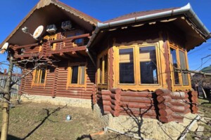 двоповерховий будинок з опаленням, 152 кв. м, брус. Продаж у Баранинці фото 2