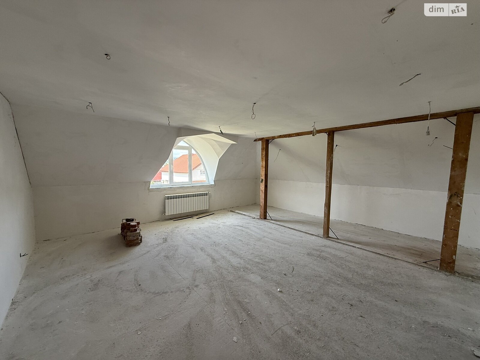 двоповерховий будинок з гаражем, 406.01 кв. м, цегла. Продаж в Баранинці фото 1 двоповерховий будинок з гаражем, 406.01 кв. м, цегла. Продаж в Баранинці фото 1