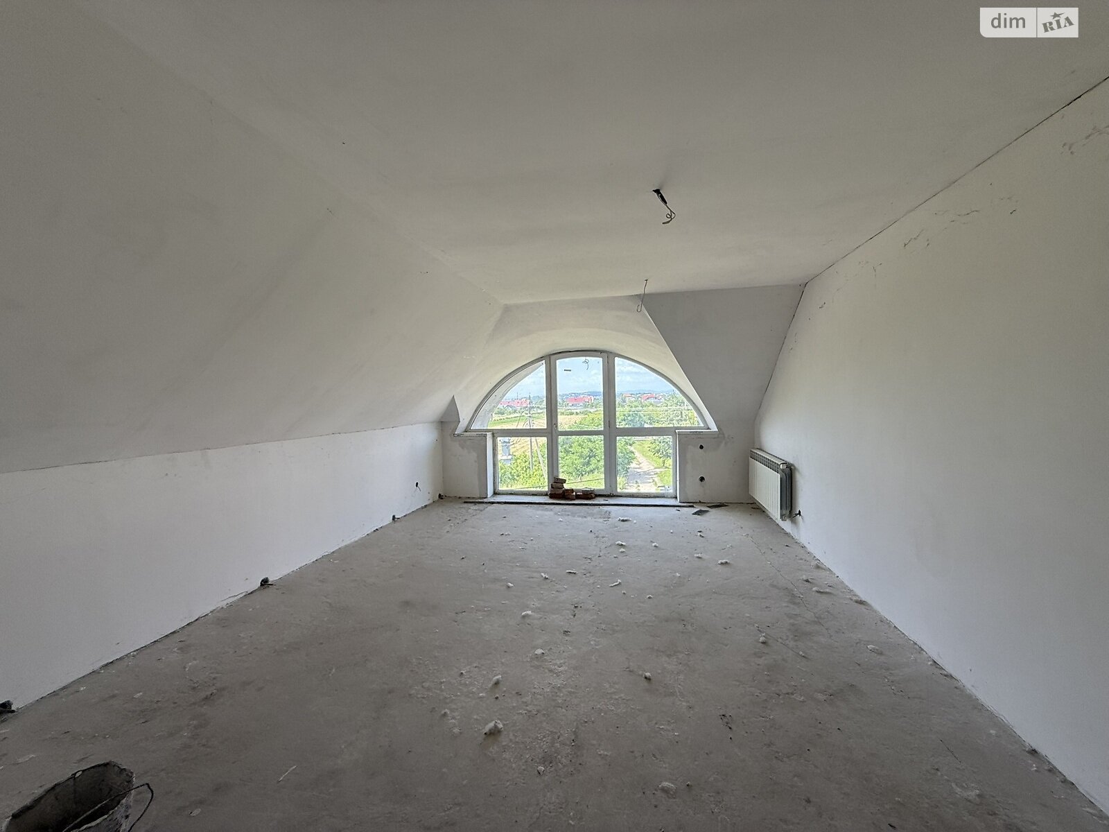 двоповерховий будинок з гаражем, 406.01 кв. м, цегла. Продаж в Баранинці фото 1 двоповерховий будинок з гаражем, 406.01 кв. м, цегла. Продаж в Баранинці фото 1