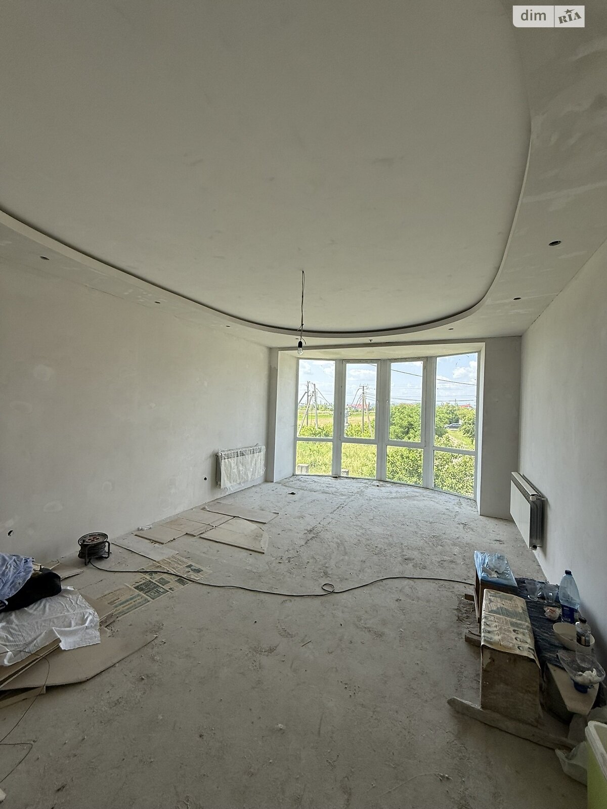 двоповерховий будинок з гаражем, 406.01 кв. м, цегла. Продаж в Баранинці фото 1 двоповерховий будинок з гаражем, 406.01 кв. м, цегла. Продаж в Баранинці фото 1