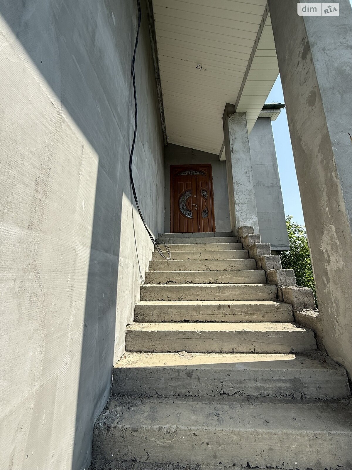 двоповерховий будинок з гаражем, 406.01 кв. м, цегла. Продаж в Баранинці фото 1 двоповерховий будинок з гаражем, 406.01 кв. м, цегла. Продаж в Баранинці фото 1