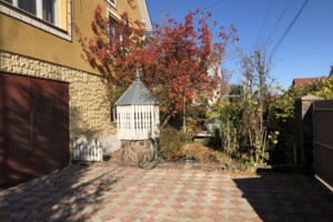 двухэтажный дом с ремонтом, 245 кв. м, кирпич. Продажа в Баранинцах фото 2