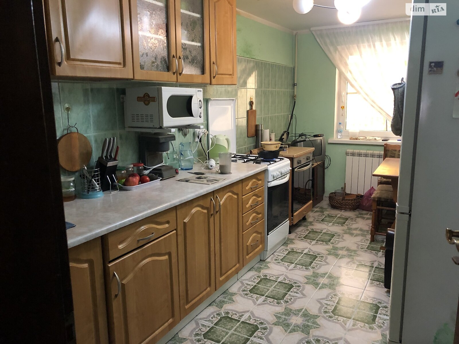 двухэтажный дом с ремонтом, 245 кв. м, кирпич. Продажа в Баранинцах фото 1