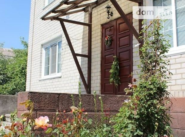 двоповерховий будинок з садом, 151.6 кв. м, цегла. Продаж в Баранівці, район Баранівка фото 1 двоповерховий будинок з садом, 151.6 кв. м, цегла. Продаж в Баранівці, район Баранівка фото 1