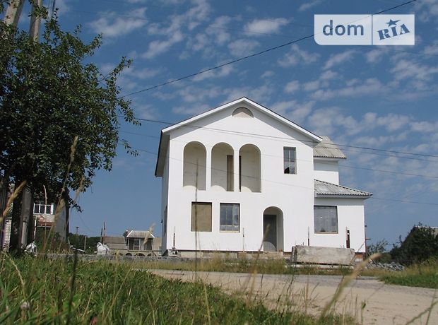двоповерховий будинок, 180 кв. м, панель. Продаж в Баранівці, район Баранівка фото 1 двоповерховий будинок, 180 кв. м, панель. Продаж в Баранівці, район Баранівка фото 1