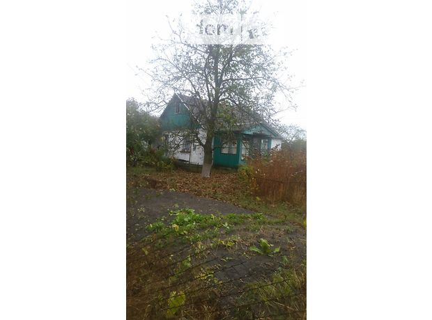 Продажа дома, 80м², Житомирская, Барановка, c. Довбыш, Комсомольская Продажа дома, 80м², Житомирская, Барановка, c. Довбыш, Комсомольская