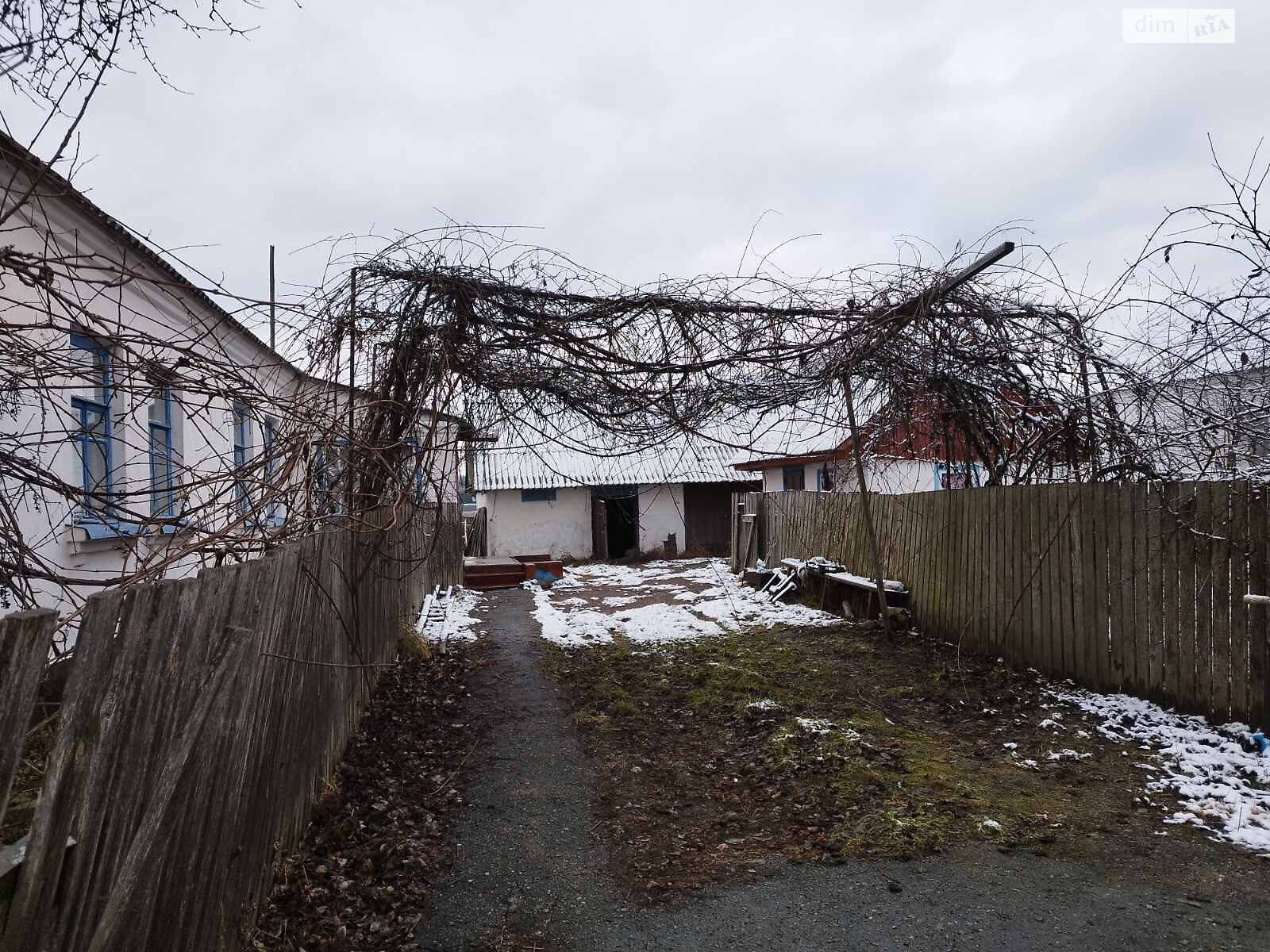 одноповерховий будинок з верандою, 79.8 кв. м, цегла. Продаж у Баранівці фото 1 одноповерховий будинок з верандою, 79.8 кв. м, цегла. Продаж у Баранівці фото 1