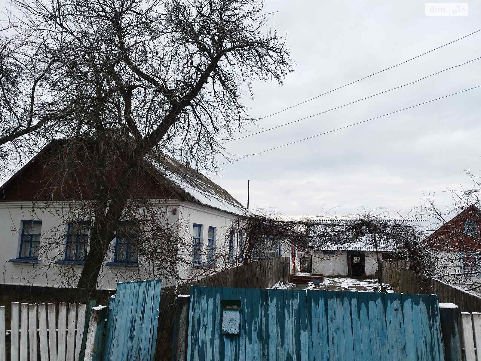 одноповерховий будинок з верандою, 79.8 кв. м, цегла. Продаж у Баранівці фото 1 одноповерховий будинок з верандою, 79.8 кв. м, цегла. Продаж у Баранівці фото 1