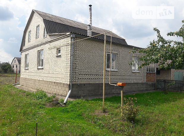 одноповерховий будинок, 85 кв. м, цегла. Продаж у Баранівці фото 1 одноповерховий будинок, 85 кв. м, цегла. Продаж у Баранівці фото 1