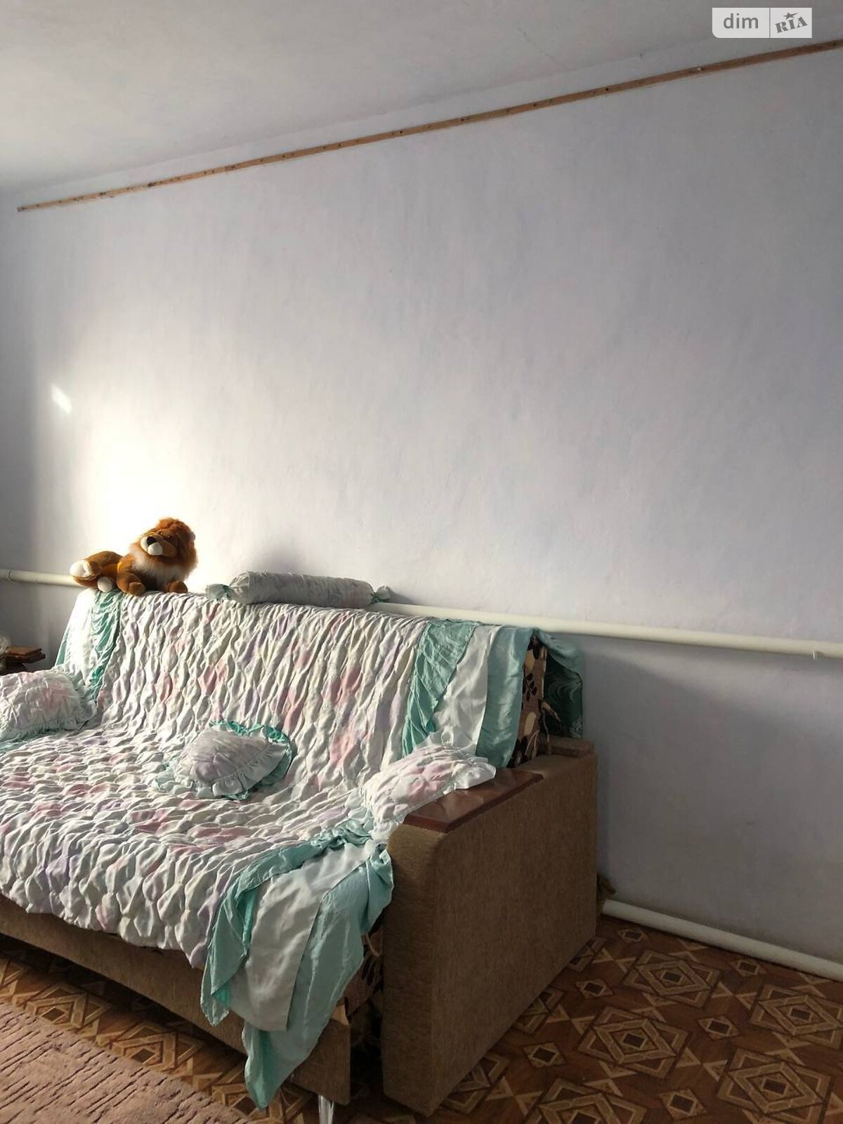 одноэтажный дом с гаражом, 68.3 кв. м, кирпич. Продажа в Барановке фото 1 одноэтажный дом с гаражом, 68.3 кв. м, кирпич. Продажа в Барановке фото 1