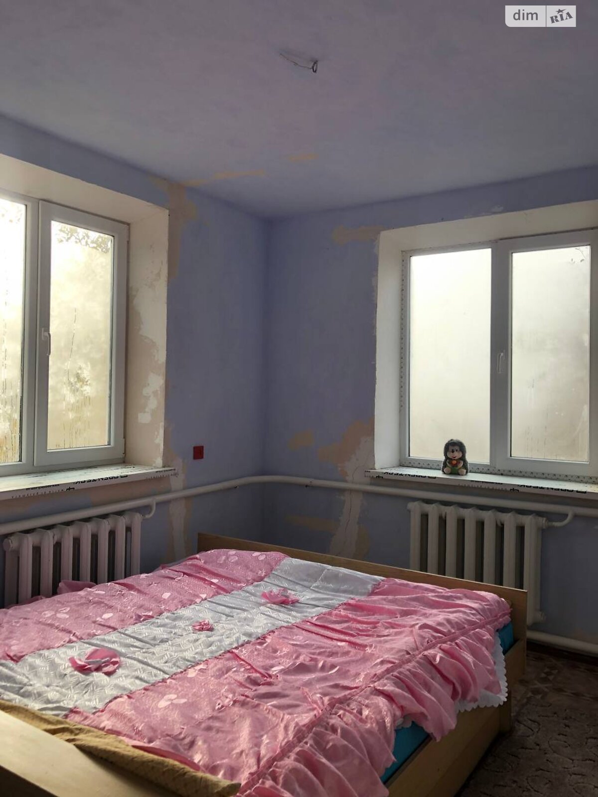 одноэтажный дом с гаражом, 68.3 кв. м, кирпич. Продажа в Барановке фото 1 одноэтажный дом с гаражом, 68.3 кв. м, кирпич. Продажа в Барановке фото 1