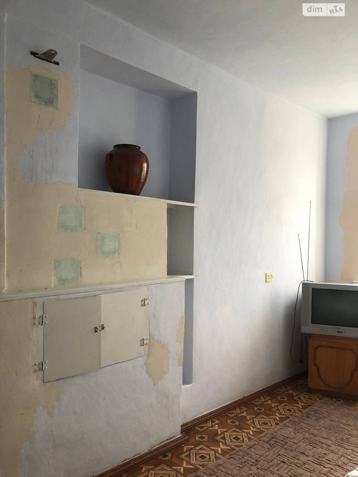 одноэтажный дом с гаражом, 68.3 кв. м, кирпич. Продажа в Барановке фото 1 одноэтажный дом с гаражом, 68.3 кв. м, кирпич. Продажа в Барановке фото 1
