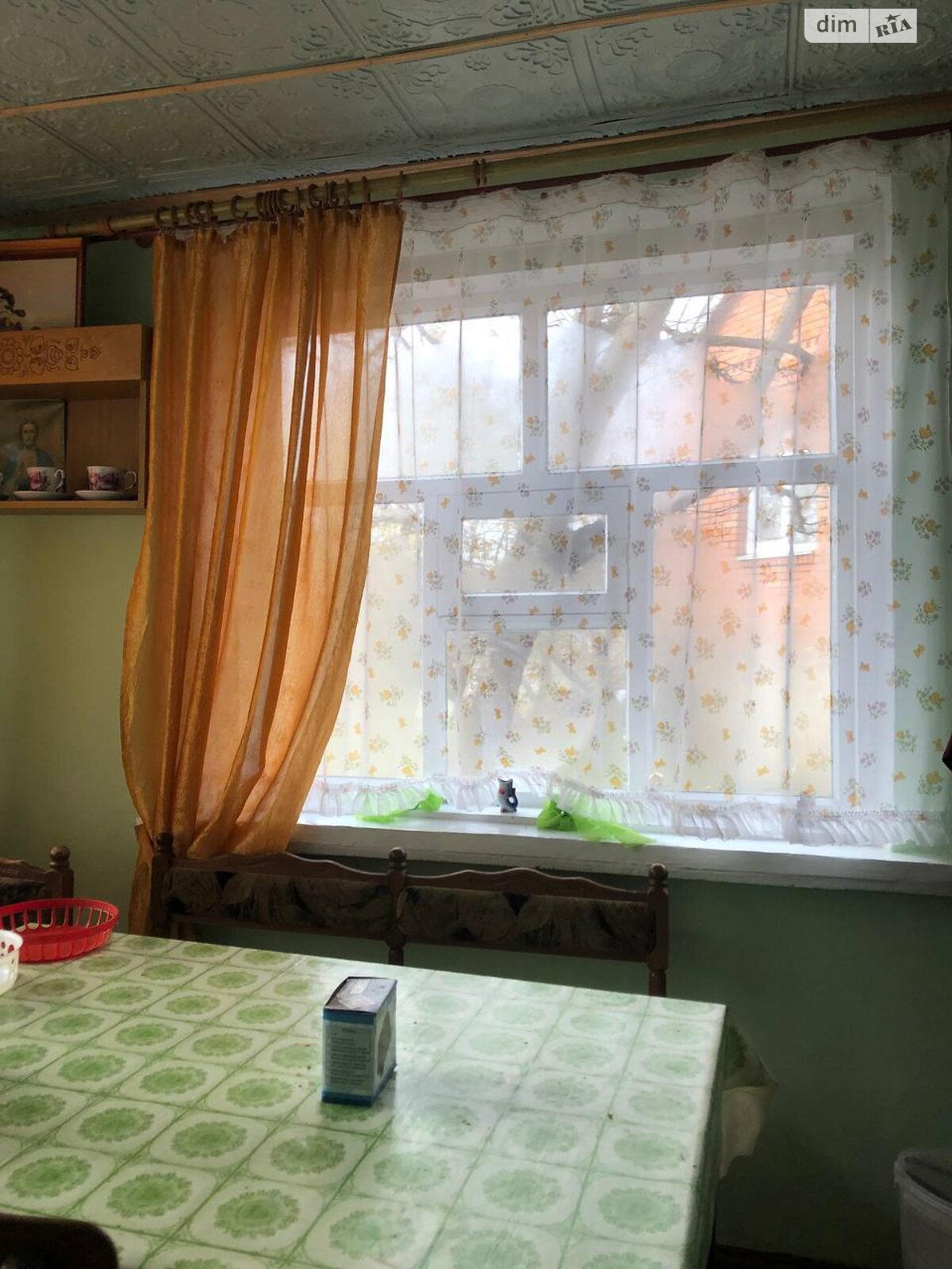 одноэтажный дом с гаражом, 68.3 кв. м, кирпич. Продажа в Барановке фото 1 одноэтажный дом с гаражом, 68.3 кв. м, кирпич. Продажа в Барановке фото 1