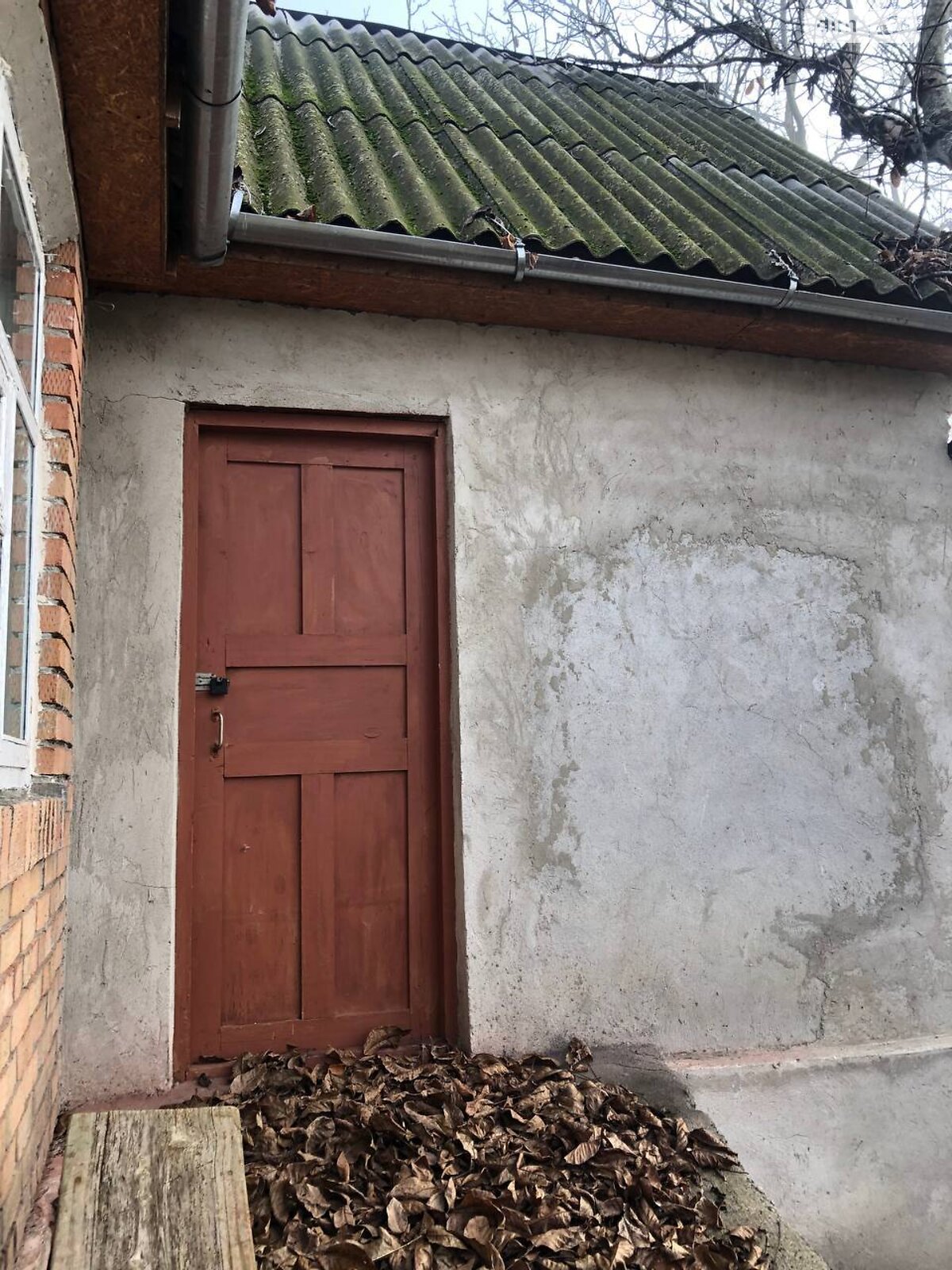 одноэтажный дом с гаражом, 68.3 кв. м, кирпич. Продажа в Барановке фото 1 одноэтажный дом с гаражом, 68.3 кв. м, кирпич. Продажа в Барановке фото 1