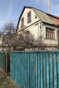 трехэтажный дом с гаражом, 83.8 кв. м, кирпич. Продажа в Барашевке фото 2