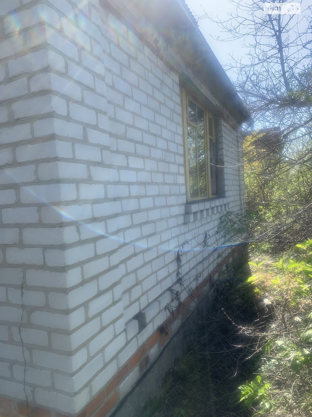 двоповерховий будинок, 46.1 кв. м, дерево та цегла. Продаж у Барашівці фото 1 двоповерховий будинок, 46.1 кв. м, дерево та цегла. Продаж у Барашівці фото 1