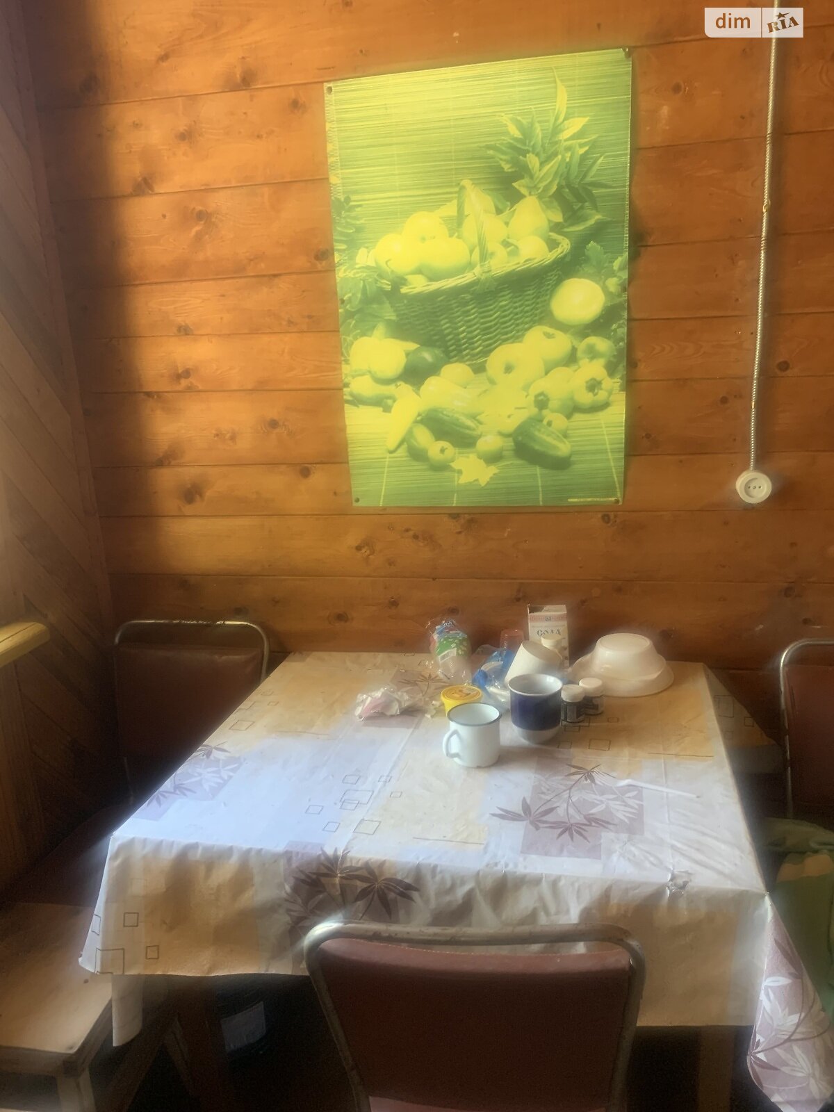 двоповерховий будинок, 46.1 кв. м, дерево та цегла. Продаж у Барашівці фото 1 двоповерховий будинок, 46.1 кв. м, дерево та цегла. Продаж у Барашівці фото 1