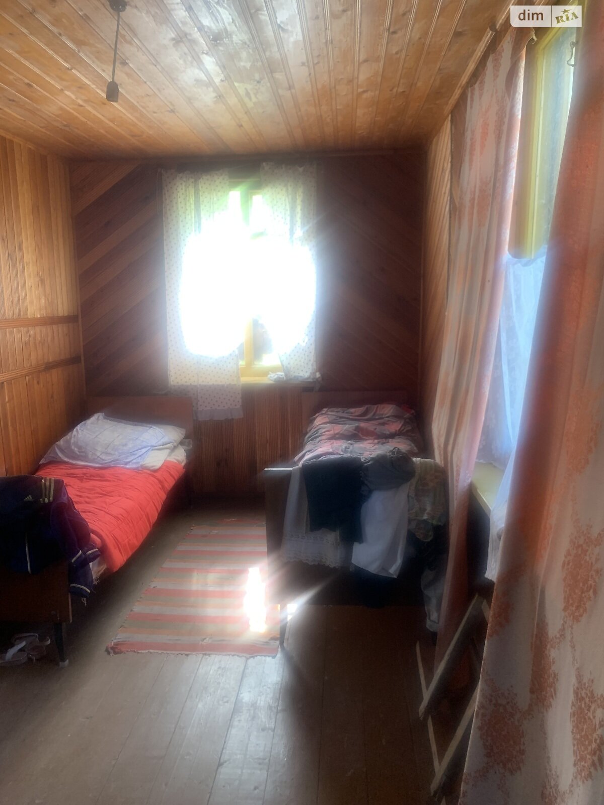 двоповерховий будинок, 46.1 кв. м, дерево та цегла. Продаж у Барашівці фото 1 двоповерховий будинок, 46.1 кв. м, дерево та цегла. Продаж у Барашівці фото 1