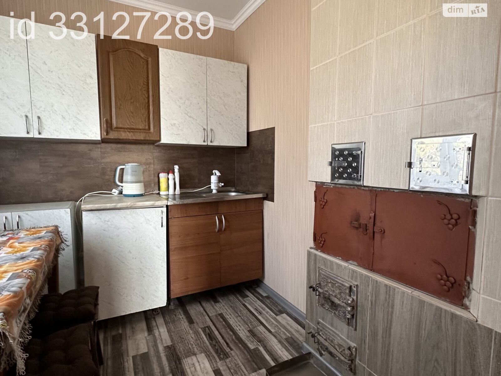 двухэтажный дом с верандой, 58 кв. м, ракушечник (ракушняк). Продажа в Барашевке фото 1 двухэтажный дом с верандой, 58 кв. м, ракушечник (ракушняк). Продажа в Барашевке фото 1