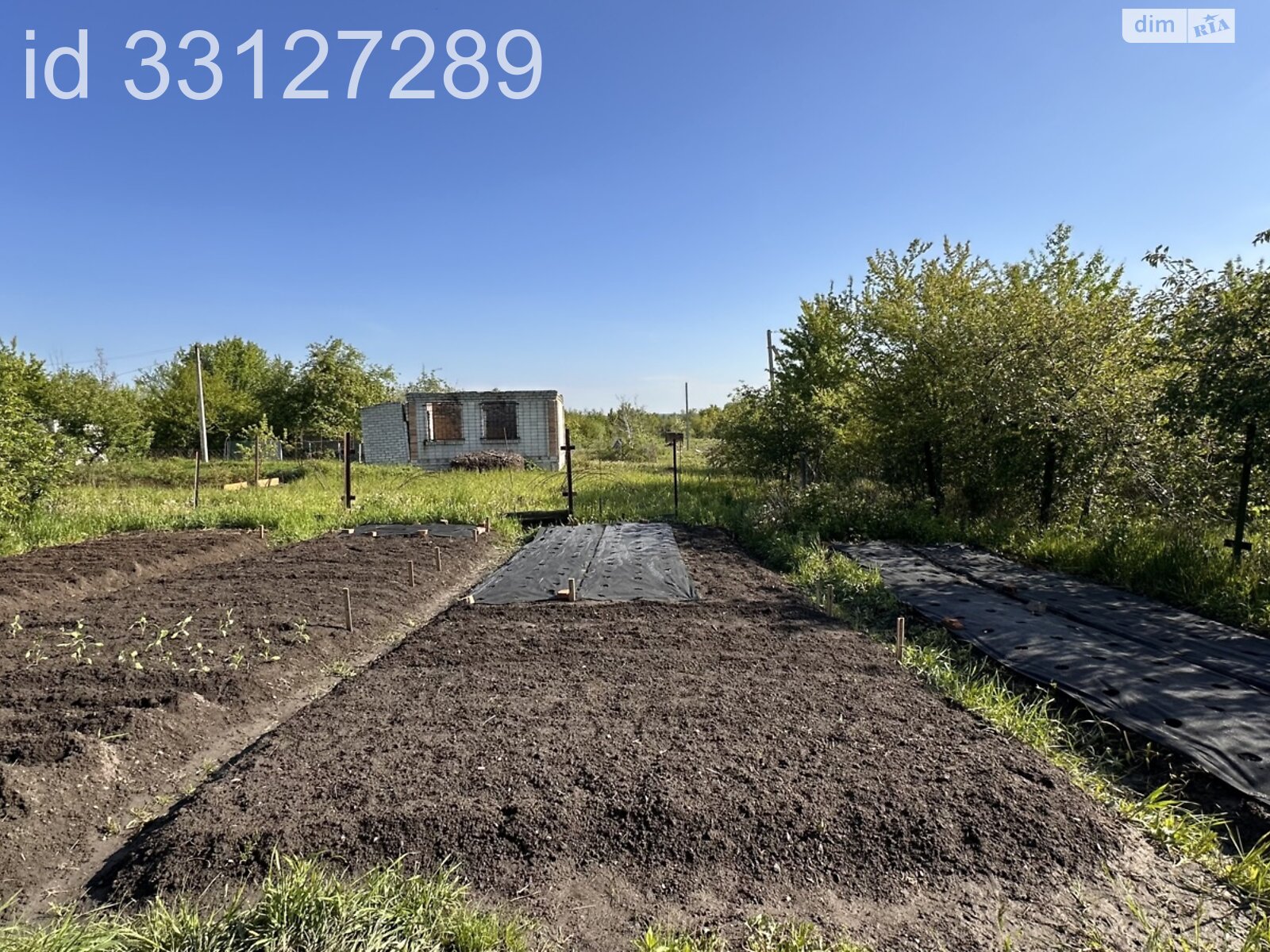 двухэтажный дом с верандой, 58 кв. м, ракушечник (ракушняк). Продажа в Барашевке фото 1 двухэтажный дом с верандой, 58 кв. м, ракушечник (ракушняк). Продажа в Барашевке фото 1
