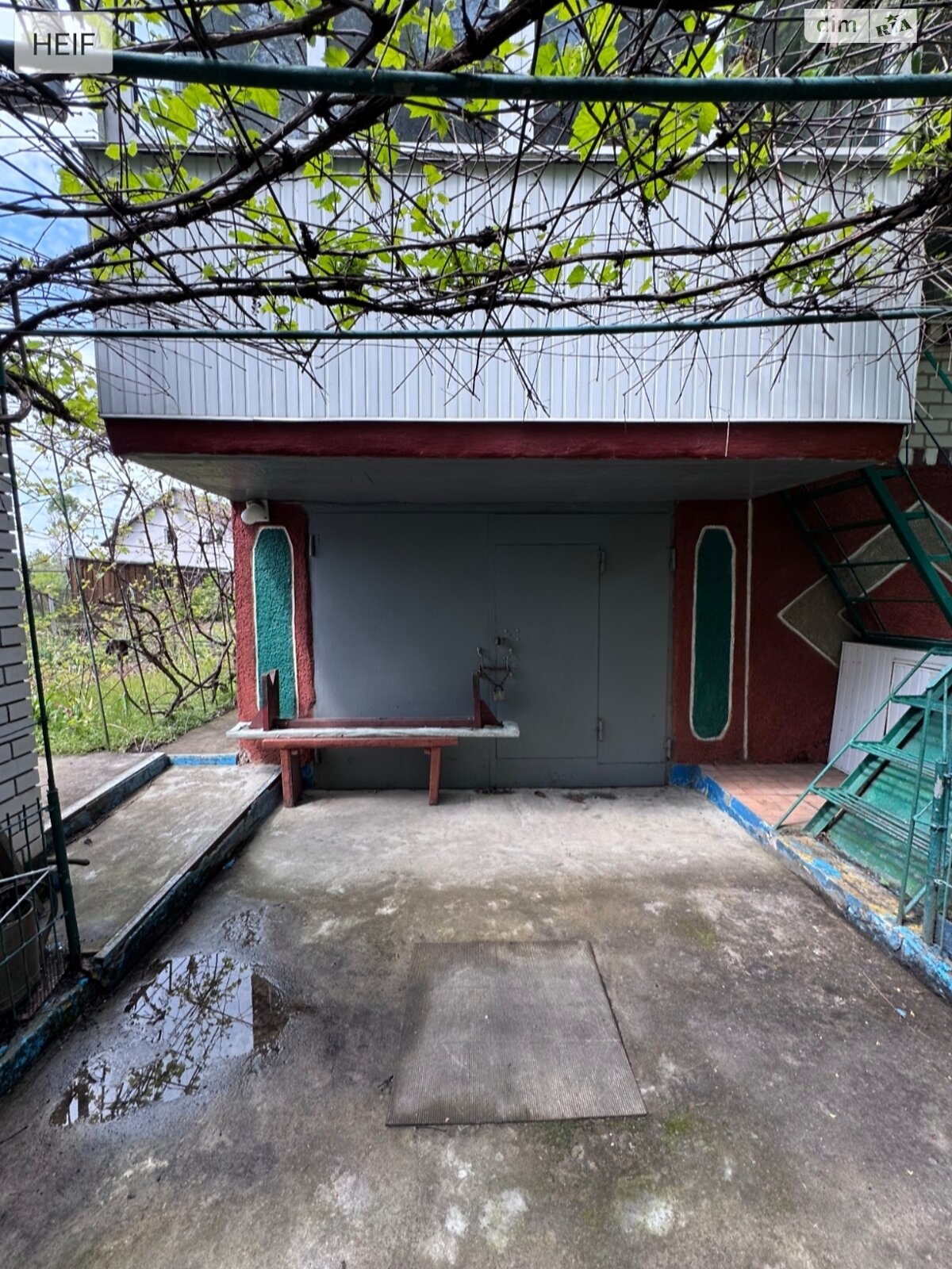 двоповерховий будинок з гаражем, 50 кв. м, цегла. Продаж у Барашівці фото 1 двоповерховий будинок з гаражем, 50 кв. м, цегла. Продаж у Барашівці фото 1