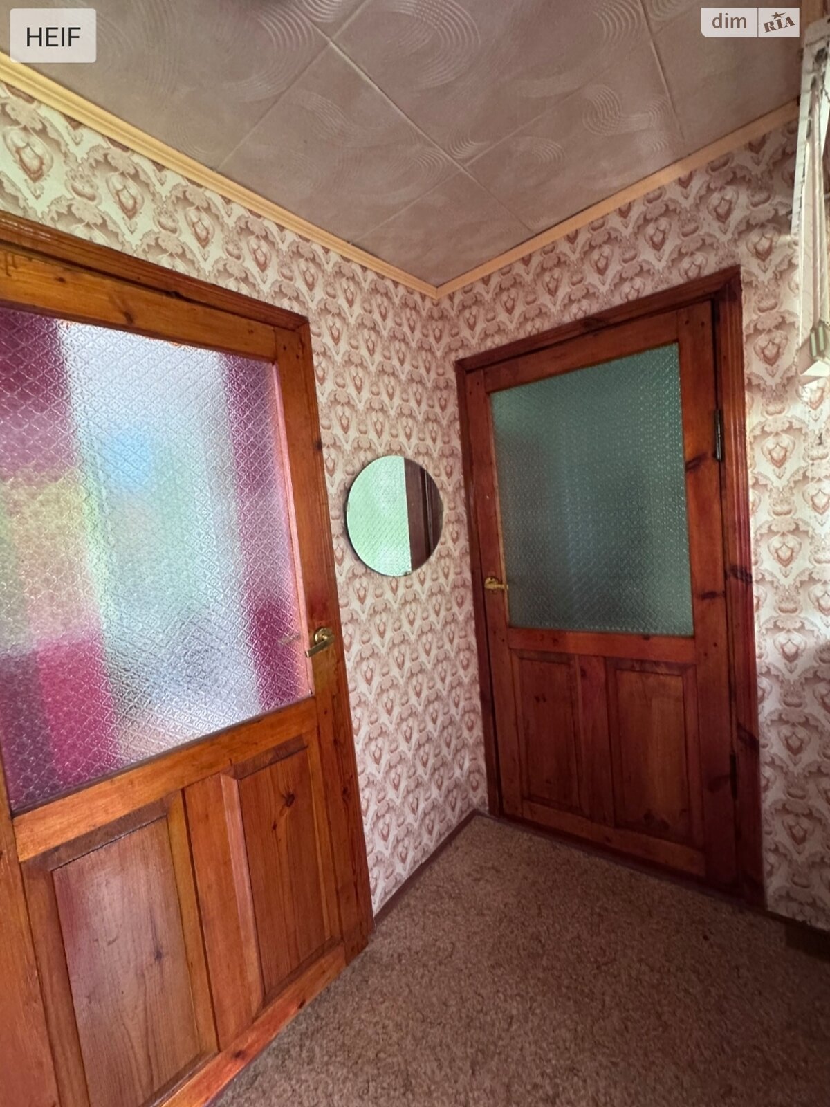 двоповерховий будинок з гаражем, 50 кв. м, цегла. Продаж у Барашівці фото 1 двоповерховий будинок з гаражем, 50 кв. м, цегла. Продаж у Барашівці фото 1