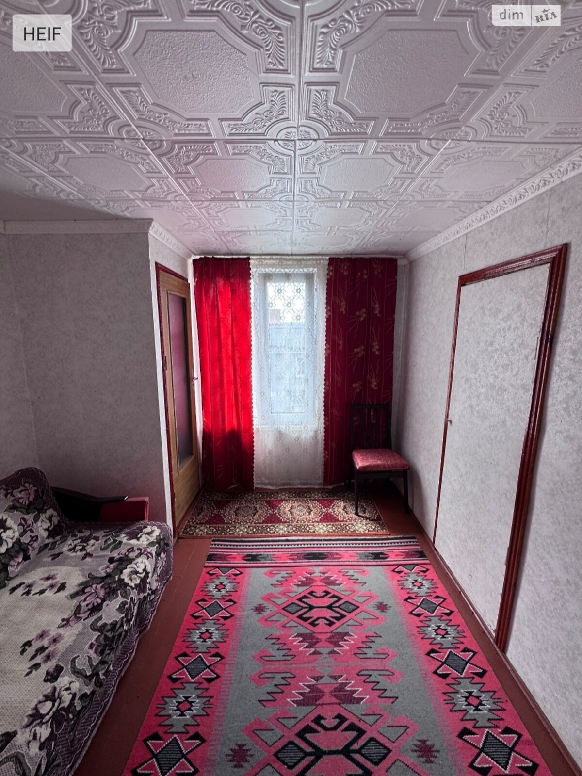 двухэтажный дом с гаражом, 50 кв. м, кирпич. Продажа в Барашевке фото 1