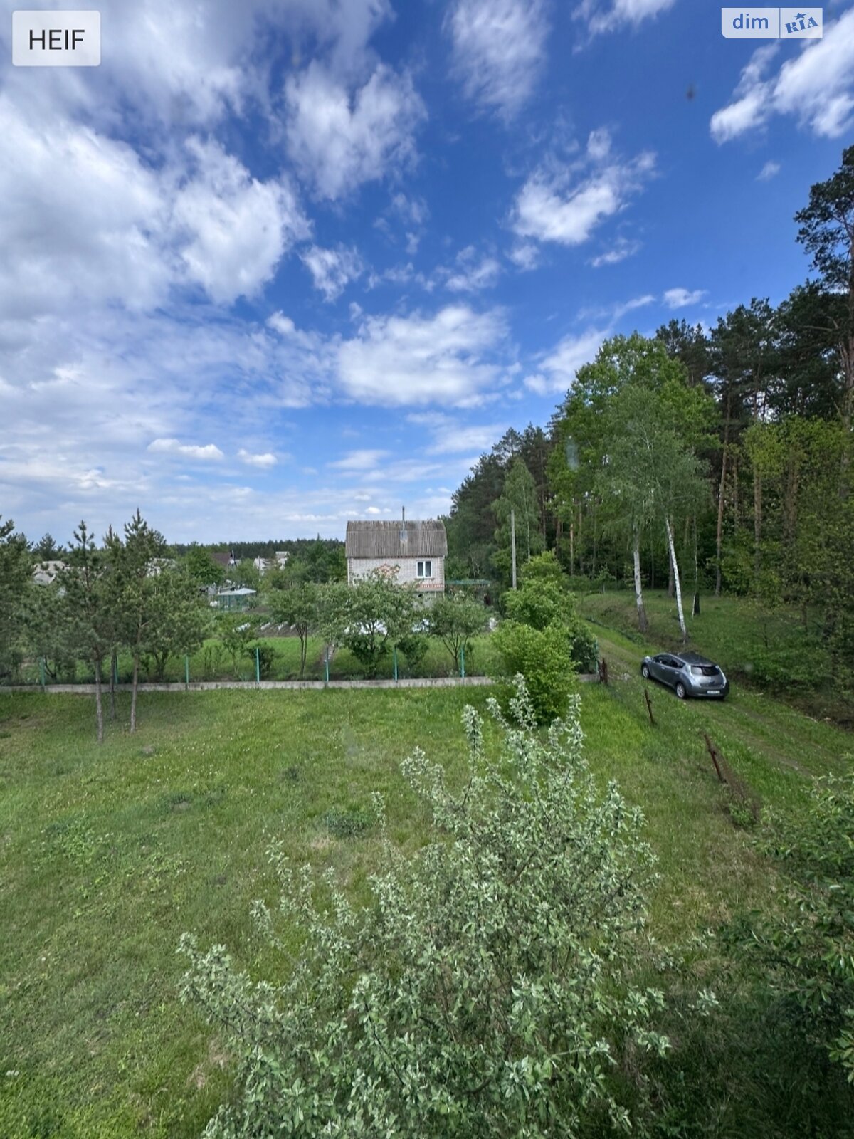 двоповерховий будинок з гаражем, 50 кв. м, цегла. Продаж у Барашівці фото 1 двоповерховий будинок з гаражем, 50 кв. м, цегла. Продаж у Барашівці фото 1