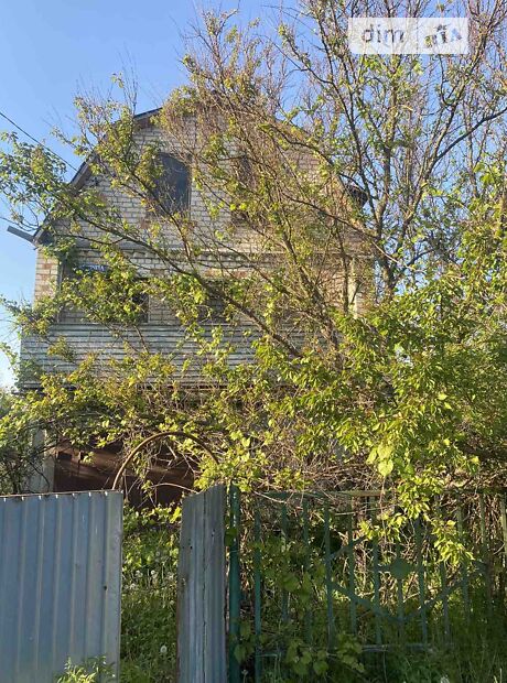 трехэтажный дом, 103 кв. м, кирпич. Продажа в Барашевке фото 1 трехэтажный дом, 103 кв. м, кирпич. Продажа в Барашевке фото 1