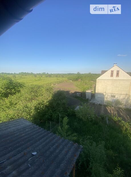 трехэтажный дом, 103 кв. м, кирпич. Продажа в Барашевке фото 1 трехэтажный дом, 103 кв. м, кирпич. Продажа в Барашевке фото 1