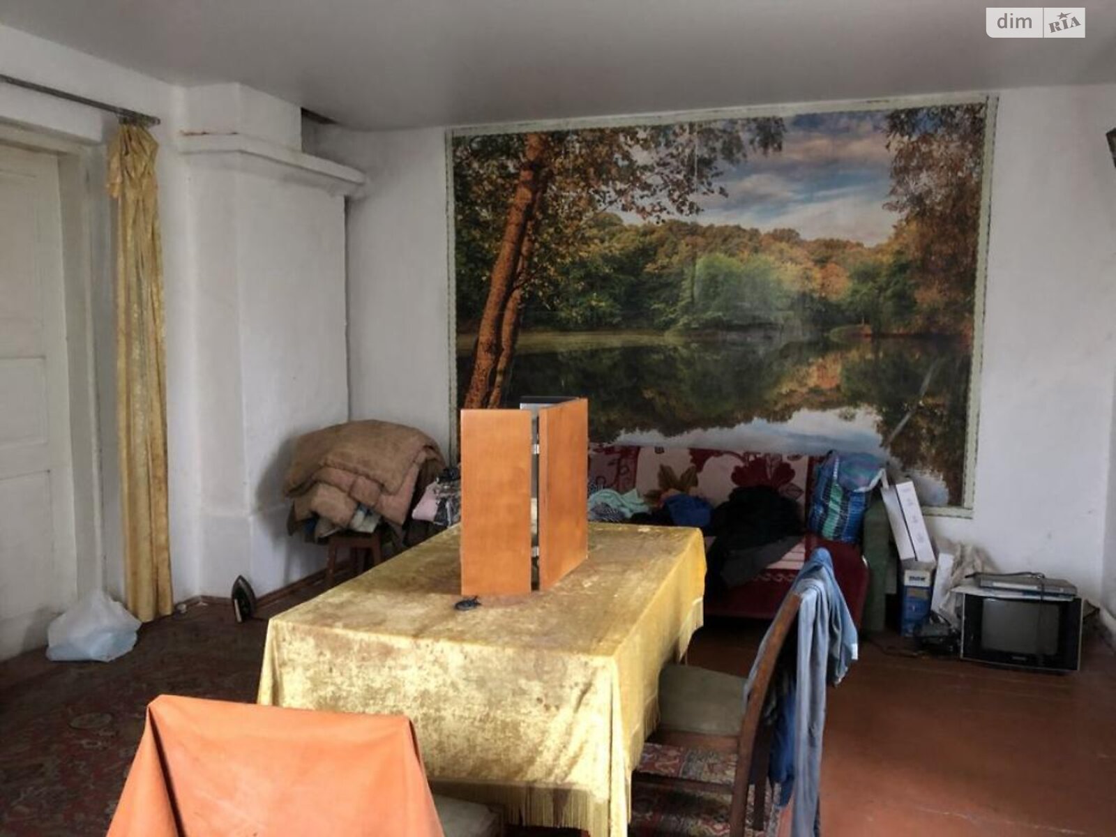 одноэтажный дом с отоплением, 96.8 кв. м, кирпич. Продажа в Барашевке фото 1 одноэтажный дом с отоплением, 96.8 кв. м, кирпич. Продажа в Барашевке фото 1