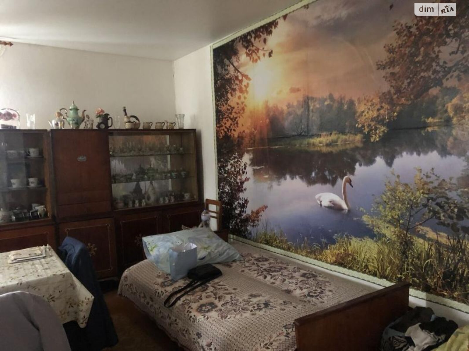 одноэтажный дом с отоплением, 96.8 кв. м, кирпич. Продажа в Барашевке фото 1 одноэтажный дом с отоплением, 96.8 кв. м, кирпич. Продажа в Барашевке фото 1