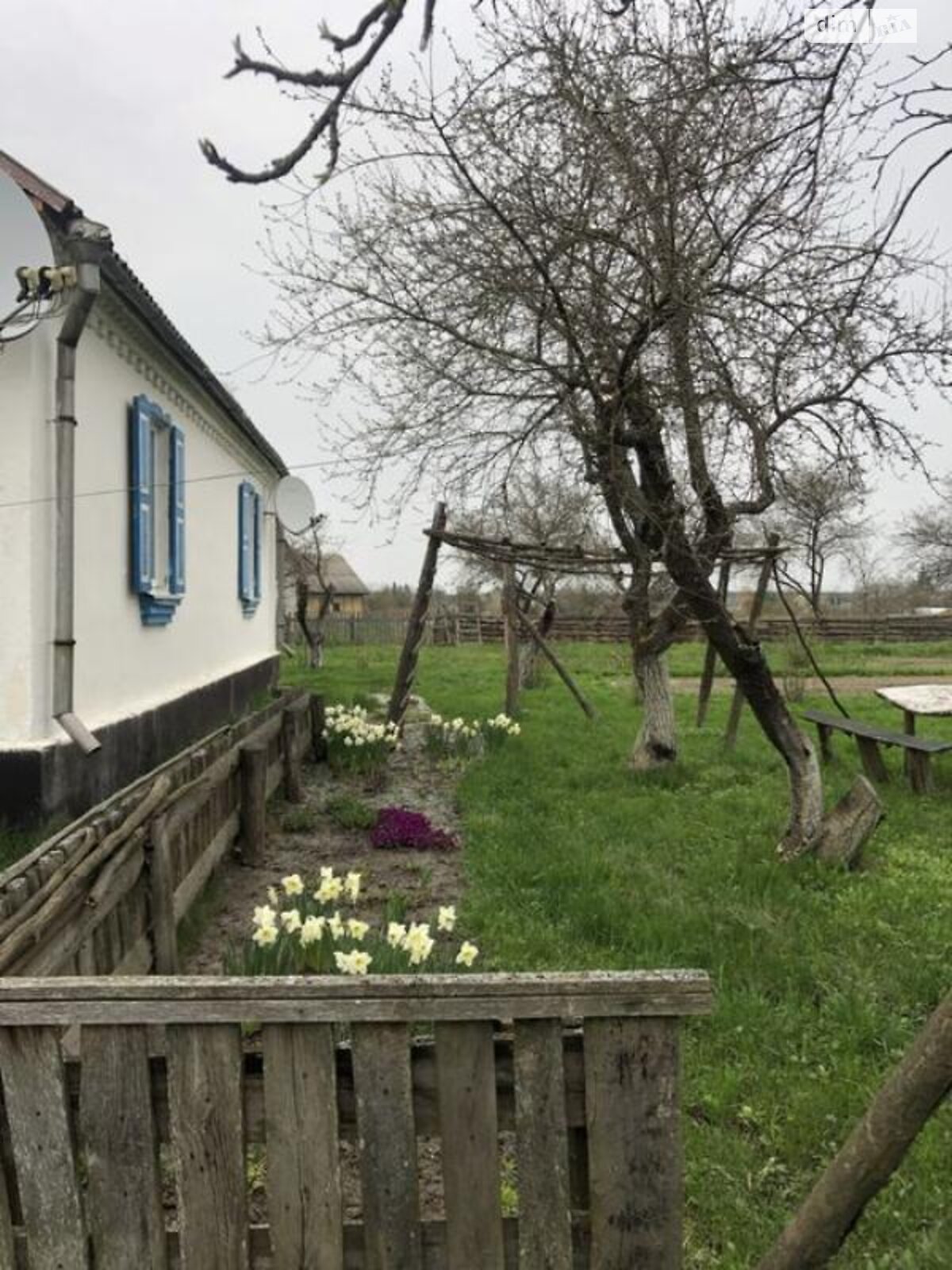одноэтажный дом с отоплением, 96.8 кв. м, кирпич. Продажа в Барашевке фото 1 одноэтажный дом с отоплением, 96.8 кв. м, кирпич. Продажа в Барашевке фото 1
