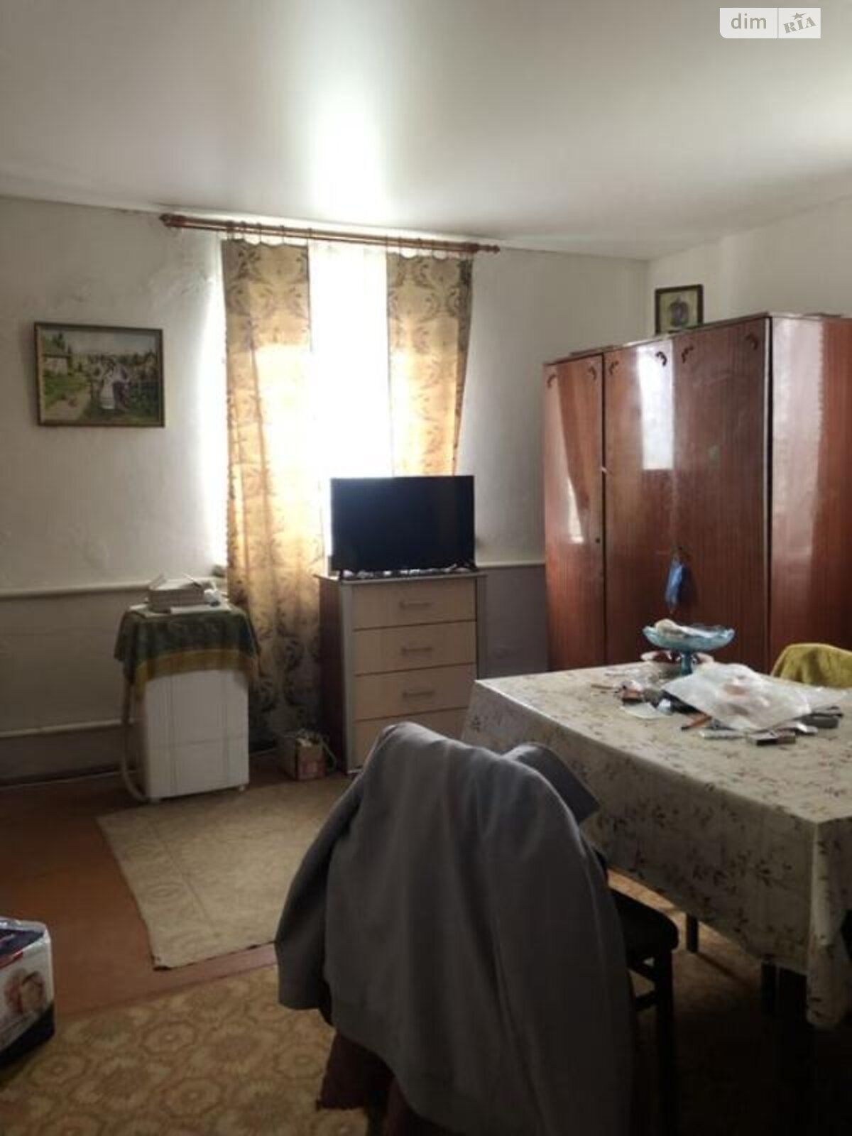 одноэтажный дом с отоплением, 96.8 кв. м, кирпич. Продажа в Барашевке фото 1 одноэтажный дом с отоплением, 96.8 кв. м, кирпич. Продажа в Барашевке фото 1