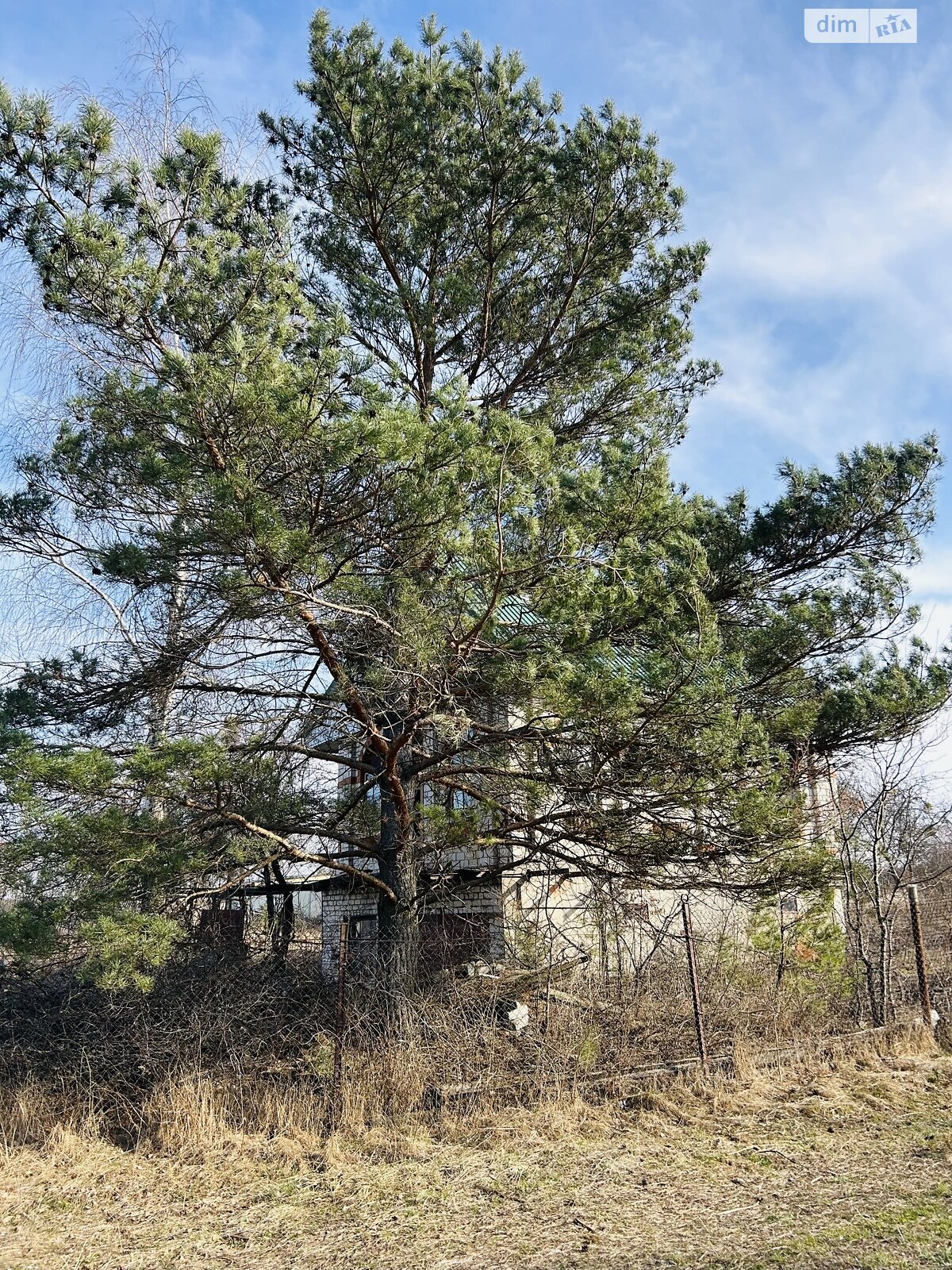 двоповерховий будинок з гаражем, 92 кв. м, кирпич. Продаж у Барашівці фото 1 двоповерховий будинок з гаражем, 92 кв. м, кирпич. Продаж у Барашівці фото 1