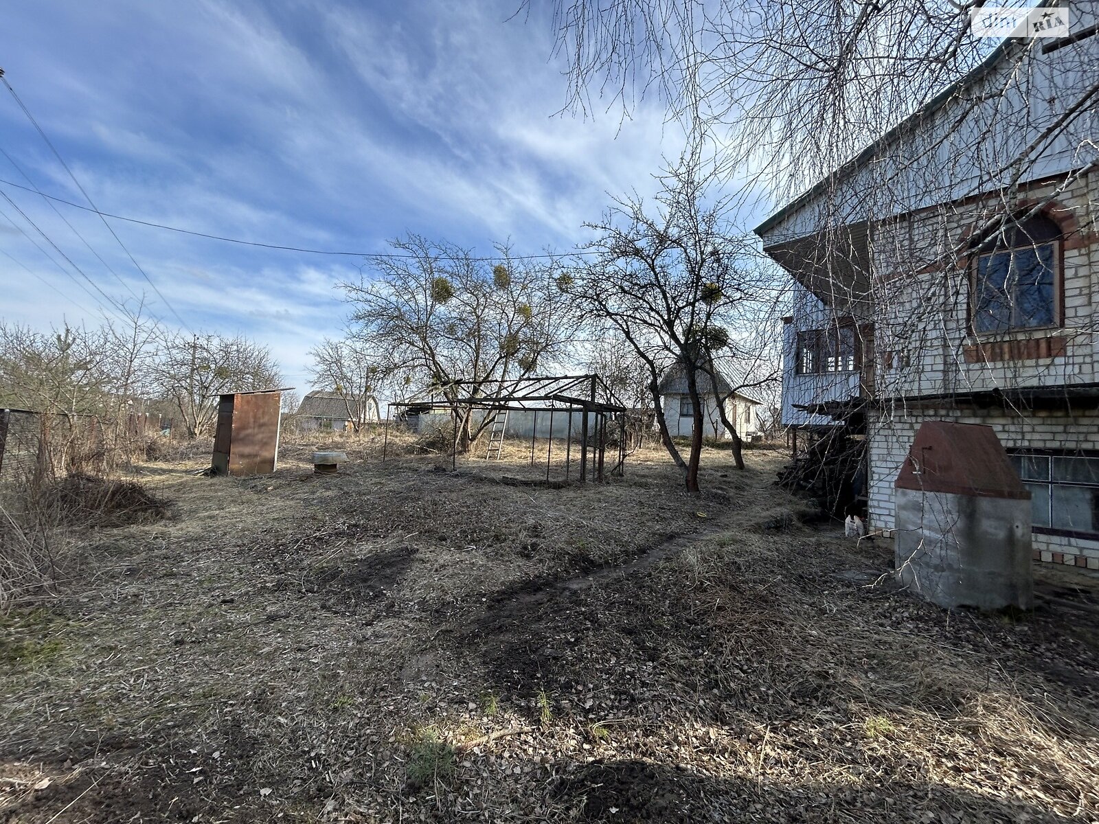 двоповерховий будинок з гаражем, 92 кв. м, кирпич. Продаж у Барашівці фото 1 двоповерховий будинок з гаражем, 92 кв. м, кирпич. Продаж у Барашівці фото 1