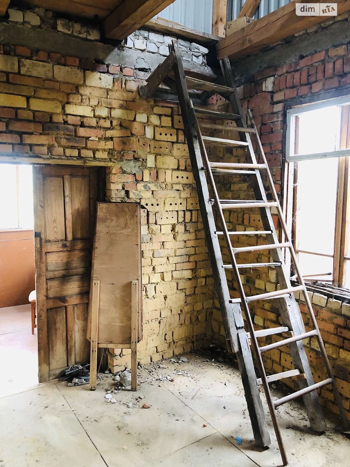 двоповерховий будинок з гаражем, 92 кв. м, кирпич. Продаж у Барашівці фото 1 двоповерховий будинок з гаражем, 92 кв. м, кирпич. Продаж у Барашівці фото 1