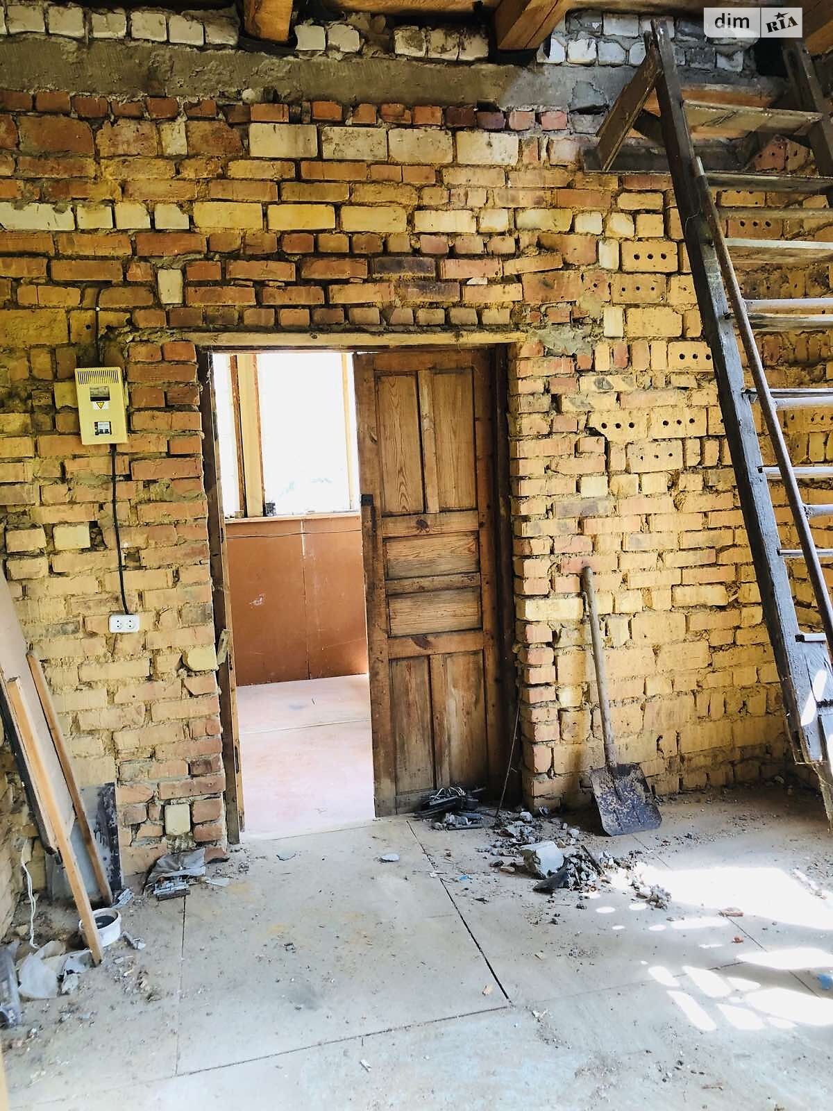 двоповерховий будинок з гаражем, 92 кв. м, кирпич. Продаж у Барашівці фото 1 двоповерховий будинок з гаражем, 92 кв. м, кирпич. Продаж у Барашівці фото 1