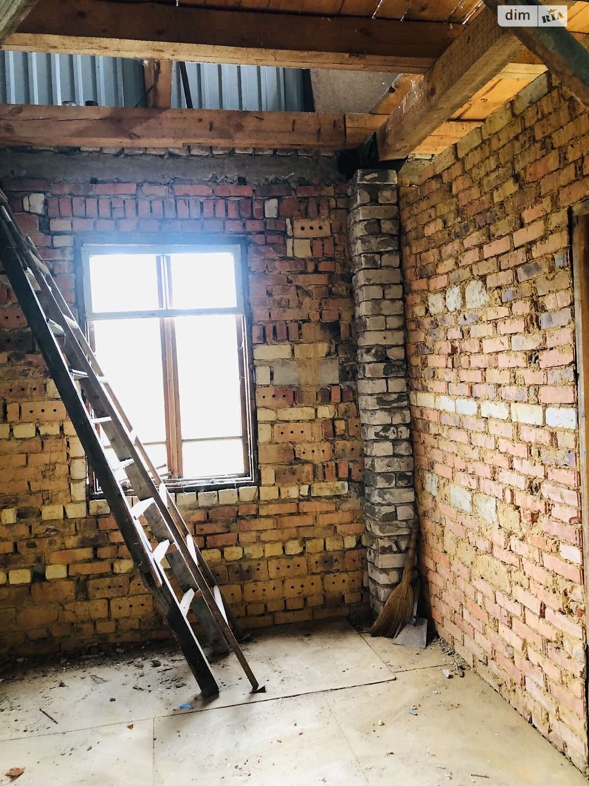двоповерховий будинок з гаражем, 92 кв. м, кирпич. Продаж у Барашівці фото 1 двоповерховий будинок з гаражем, 92 кв. м, кирпич. Продаж у Барашівці фото 1