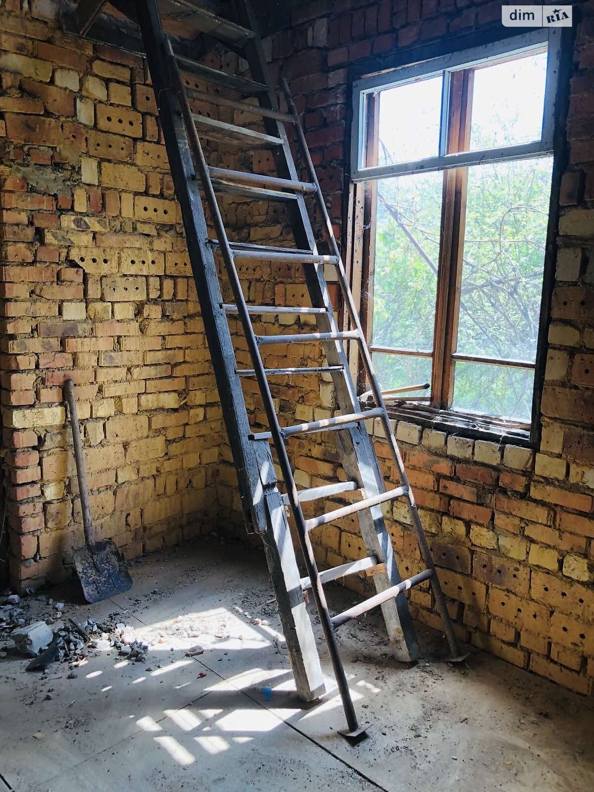 двоповерховий будинок з гаражем, 92 кв. м, кирпич. Продаж у Барашівці фото 1 двоповерховий будинок з гаражем, 92 кв. м, кирпич. Продаж у Барашівці фото 1