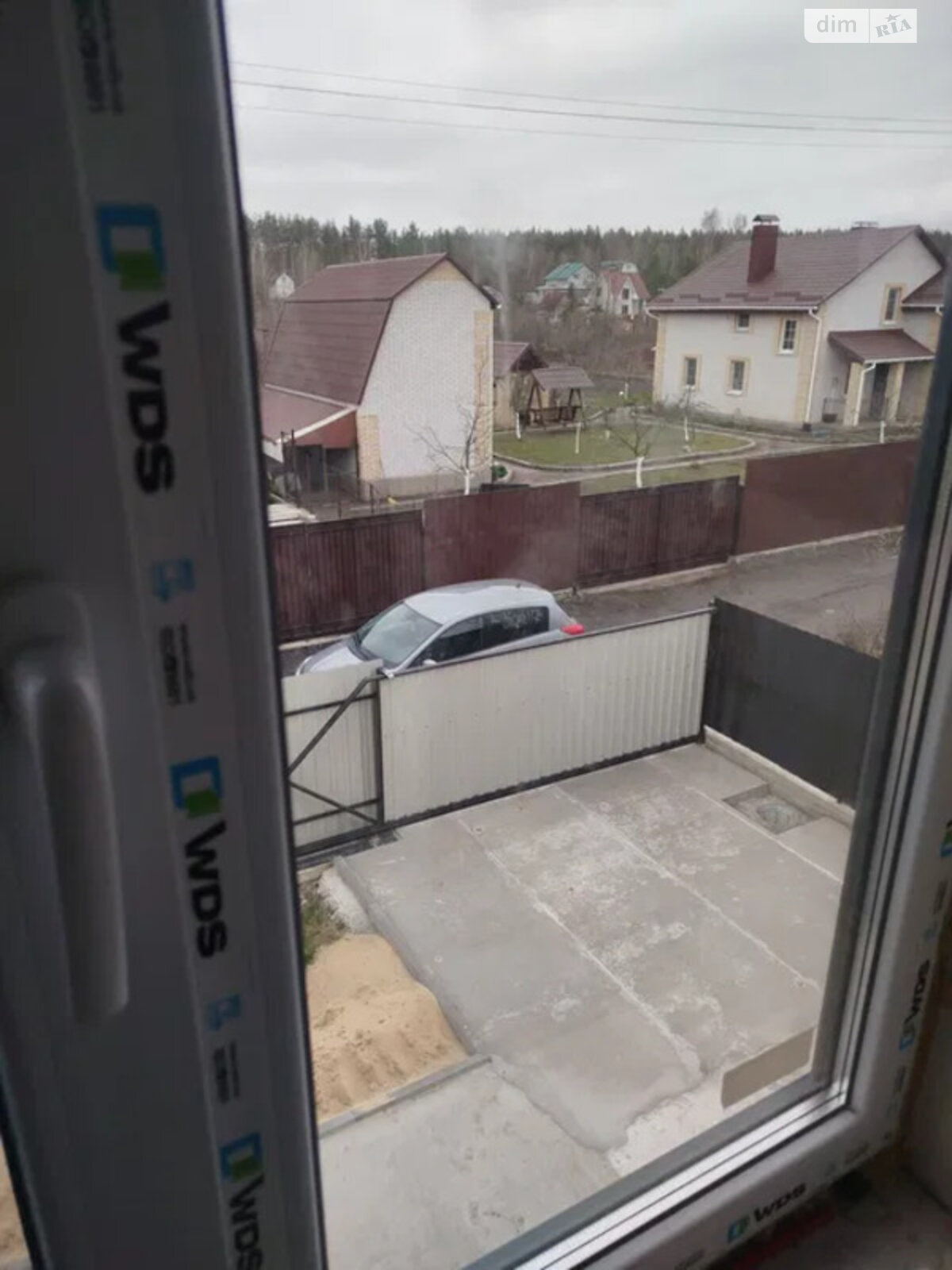 двоповерховий будинок, 110 кв. м, газобетон. Продаж у Барашівці фото 1