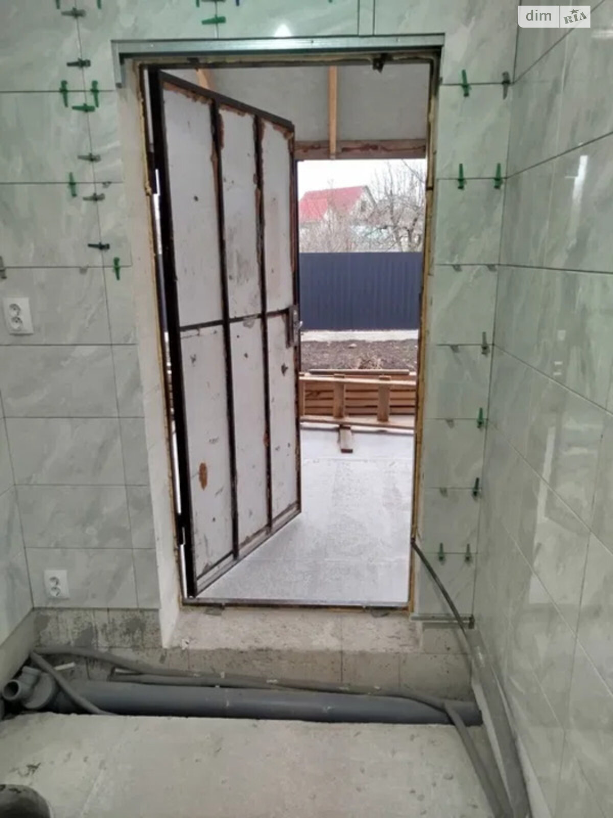 двоповерховий будинок, 110 кв. м, газобетон. Продаж у Барашівці фото 1