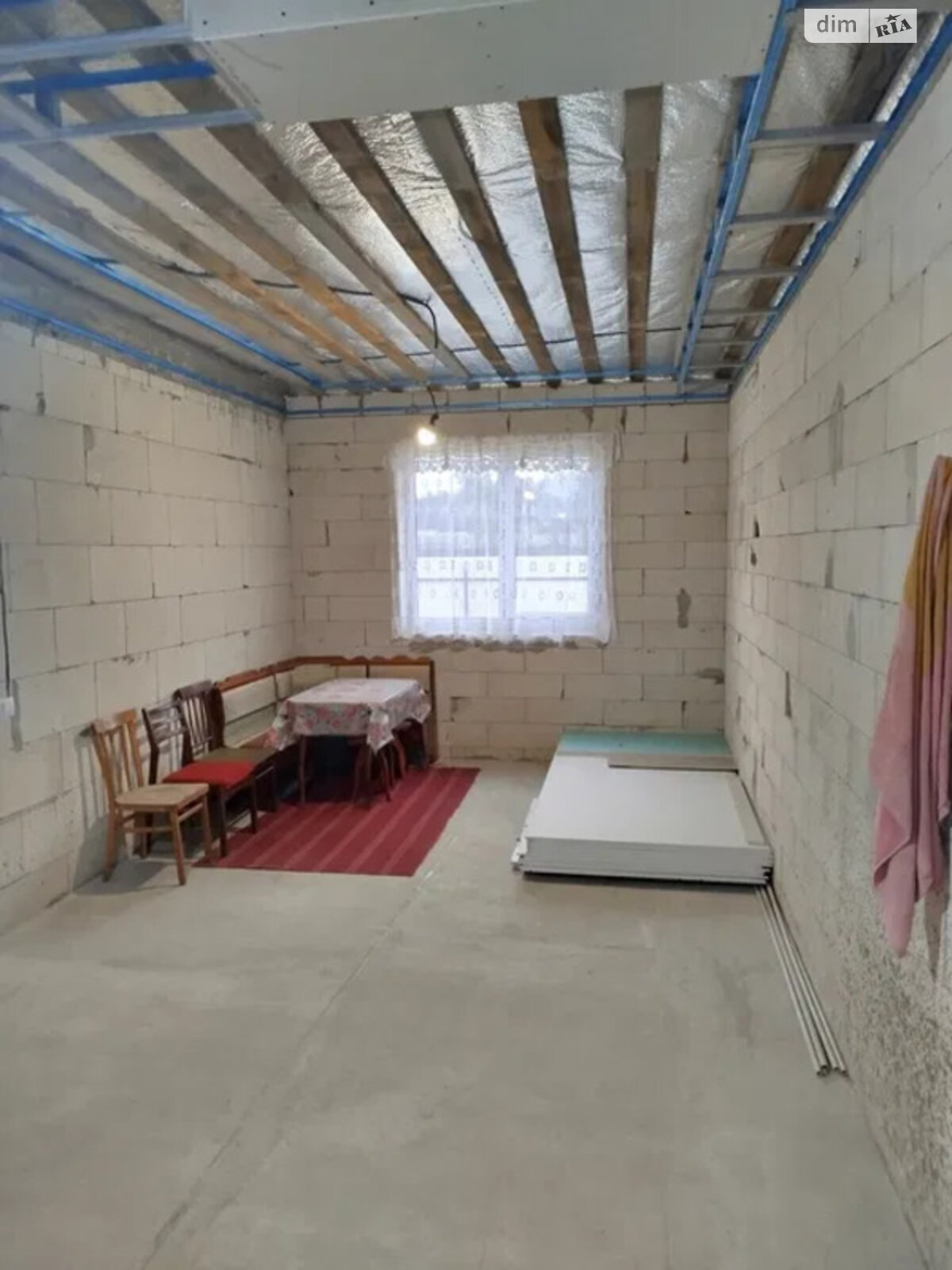 двоповерховий будинок, 110 кв. м, газобетон. Продаж у Барашівці фото 1